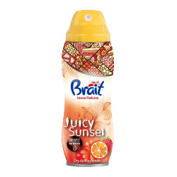 Brait  Juicy Sunset Air Freshener (Dry) 300 ml