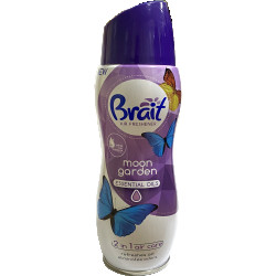 Brait   Moon Garden Air Freshener (Dry) 300 ml