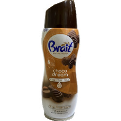 Brait   Choco Dream Air Freshener (Dry) 300 ml