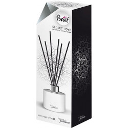 Brait Secret Love - Scented Sticks - 100 ml