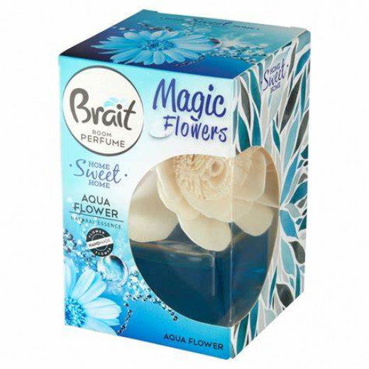 Brait Refresher Magic Flower Aqua Flower 75ml