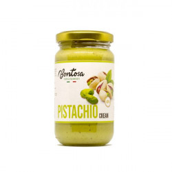 bio gelart  Pistachio cream 300g Italy