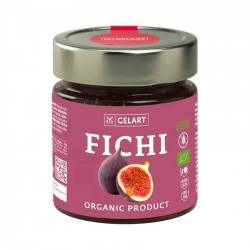 BioGelart  Organic Fig Jam 300 g