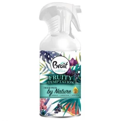 Brait Fruity Temptation Air Freshener 250 ml