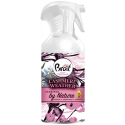 Brait Cashmere Weather 250 ml air freshener