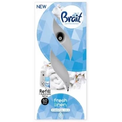 Brait Automatic Fresh linen set 250 ml