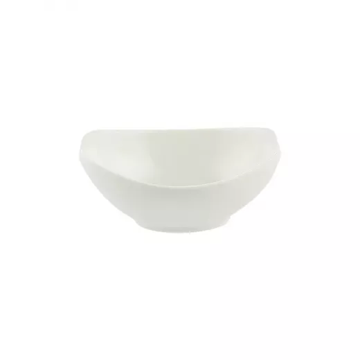 Madame Coco Petit Concept Square-Shaped Mini Sauce Bowl