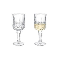 Madame Coco Estee Water Glass Set 4-piece