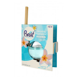 Brait Air Freshener Refreshing Sticks