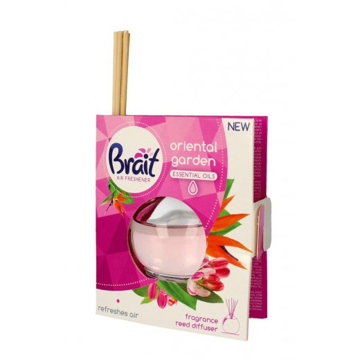 Brait Air Freshener Refreshing Sticks