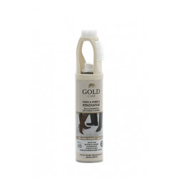 Goldcare Suede Spray Paint Colorless