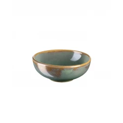 Madame Coco Facile 8 cm 4-piece Bowl Set, Green