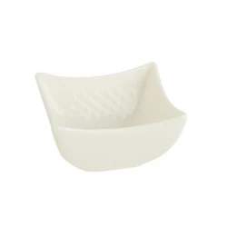 Madame Coco Petit Concept Square Bowl 1 Pcs