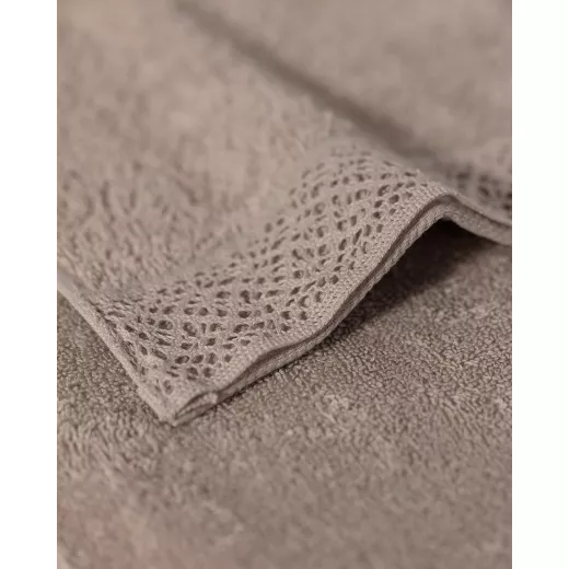 Madame Coco Sylvie Foot Towel