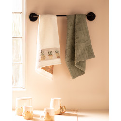 Madame Coco Peyote Kitchen Towel Set