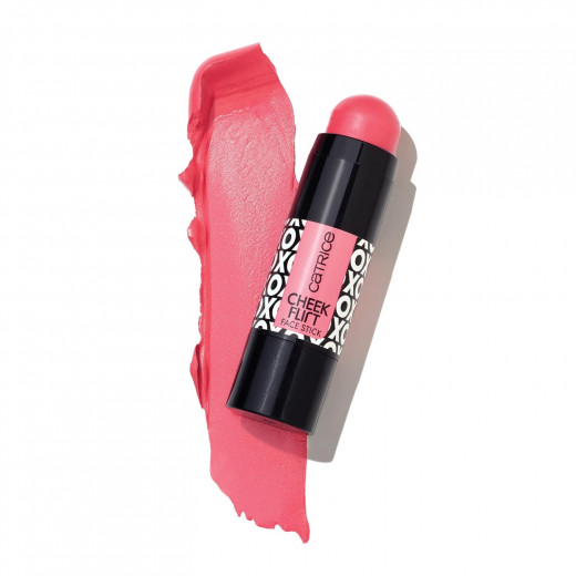 Catrice Cheek Flirt Face Stick 020 Techno Pink