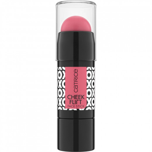 Catrice Cheek Flirt Face Stick 020 Techno Pink