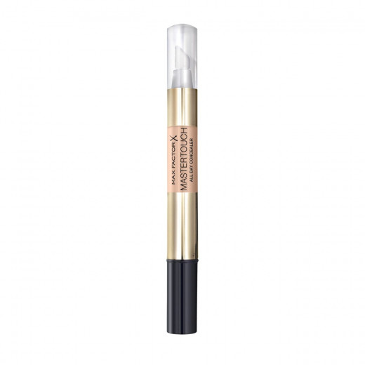 Max Factor Mastertouch Concealer No. 306 FAIR