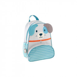 Stephen Joseph – Sidekicks Backpack Dog – 32cm