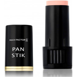 Max Factor Pan Stik Foundation 9g – 25 Fair