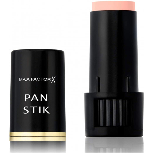 Max Factor Pan Stik Foundation 9g – 25 Fair