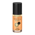 Max Factor Facefinity All Day Flawless 3 in1 Foundation 30ml 78 Warm Honey