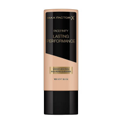 Max Factor Lasting Performance Foundation 105 SOFT BEIGE