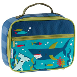 Stephen Joseph Classic LunchBag – Shark