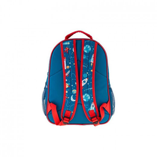 Stephen Joseph Outer Space Backpack