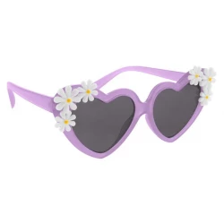 Stephen Joseph - Fashion Sunglasses | Purple Heart