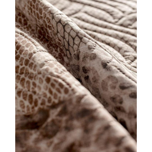 Madame Coco bedspread, Thayer design, king size