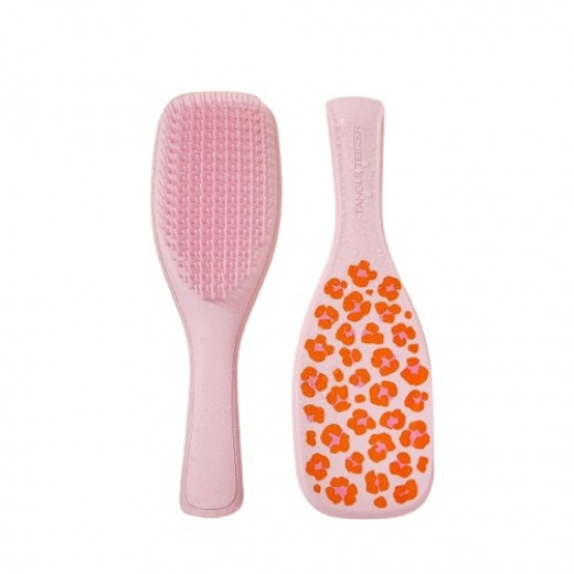 Tangle Teezer The Ultimate Detangler Pink Hair Brush