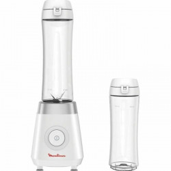 Moulinex Fresh&Go Personal Blender Individuel