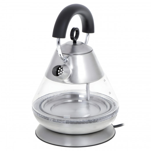 Raf Glass Kettle 1.5L