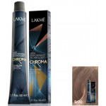 Lakme Chroma Platinum Blonde Cream Hair Color 10/00