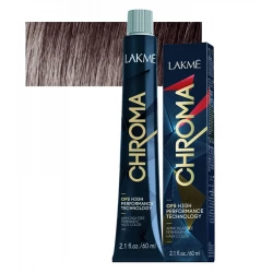 Lakme Chroma Light Brown Cream Hair Color 5/00