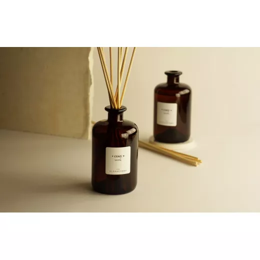 Ambientair Diffuser the Olphactory Blessing, SANTAL, 500ml