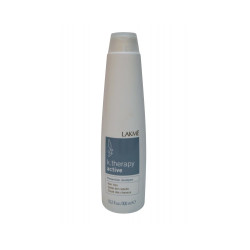 Lakme K.Therapy Active Prevention Shampoo 10.2 oz 300 ml