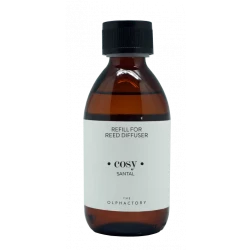 Ambientair Refill The Olphactory 250 ml, Santal