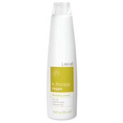 Lakme K.Therapy Repair Revitalizing Shampoo 300ml