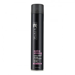 Lacca Black Hair Spray 750ml