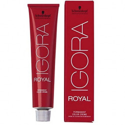 Schwarzkopf Professional Igora Royal 0-22 Anti Orange Concentrate 60ml