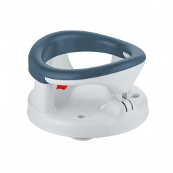 BabyJem Baby Bath & Feeding Seat Indigo