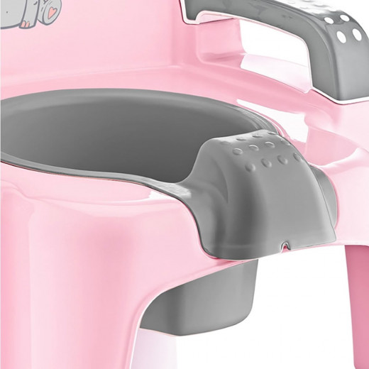 BabyJem Baby Potty, Pink