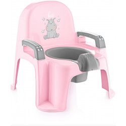 BabyJem Baby Potty, Pink