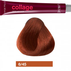 Lakme Collage Cream Gold Light Blonde Hair Color 8/30