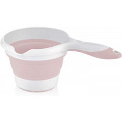 Babyjem Foldable Scoop, Pink