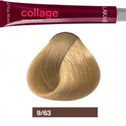 Lakme Collage Cream Gold Chestnut Very Light Blonde Hair Color 9/63