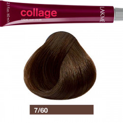 Lakme Collage Chestnut Medium Blonde Cream Hair Color 7/60