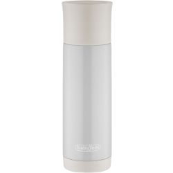 Babyjem Thermos 400 ml, Cream